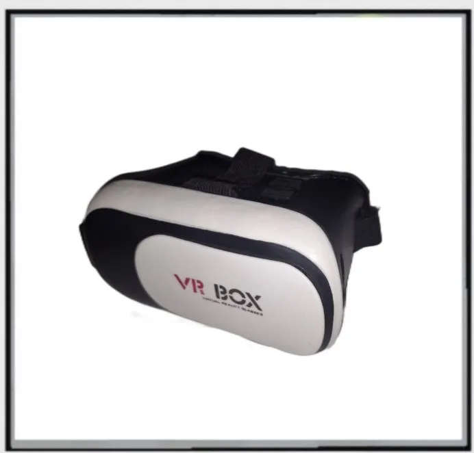 VR Box (VIP)